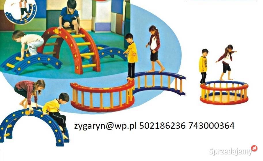 Psychomotoryka koło dolnośląskie Świdnica sprzedam