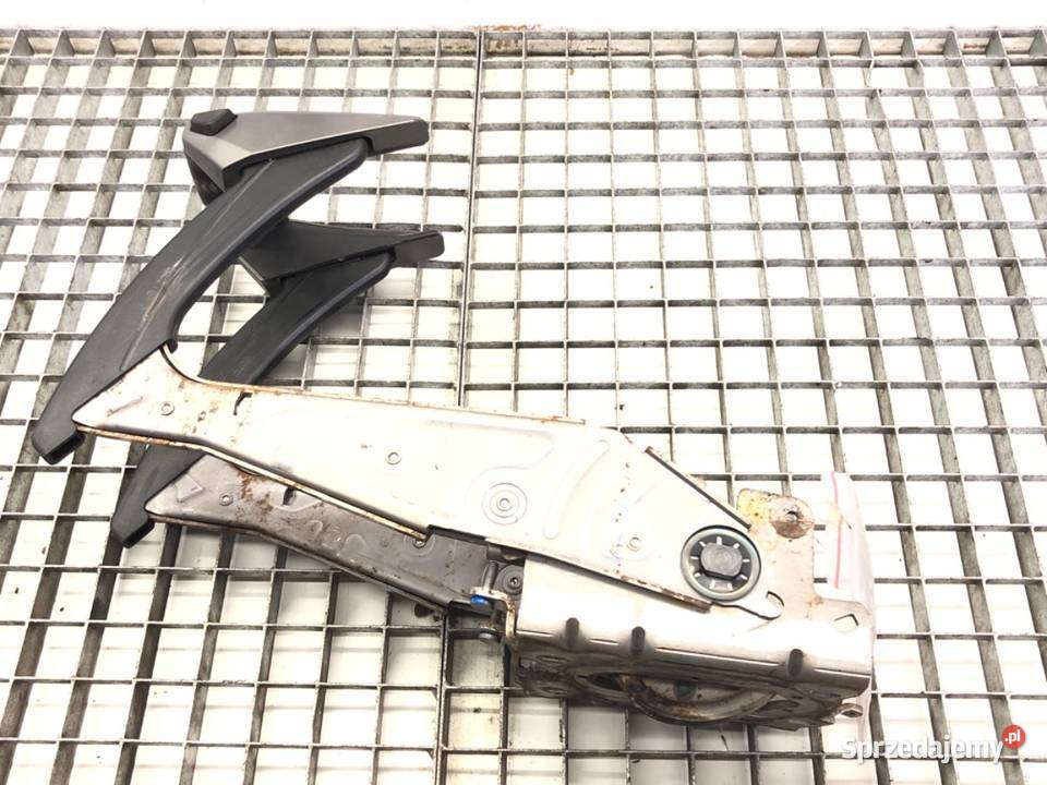 DŹWIGNIA HAMULCA RĘCZNEGO OPEL ZAFIRA B 0519 osobowe