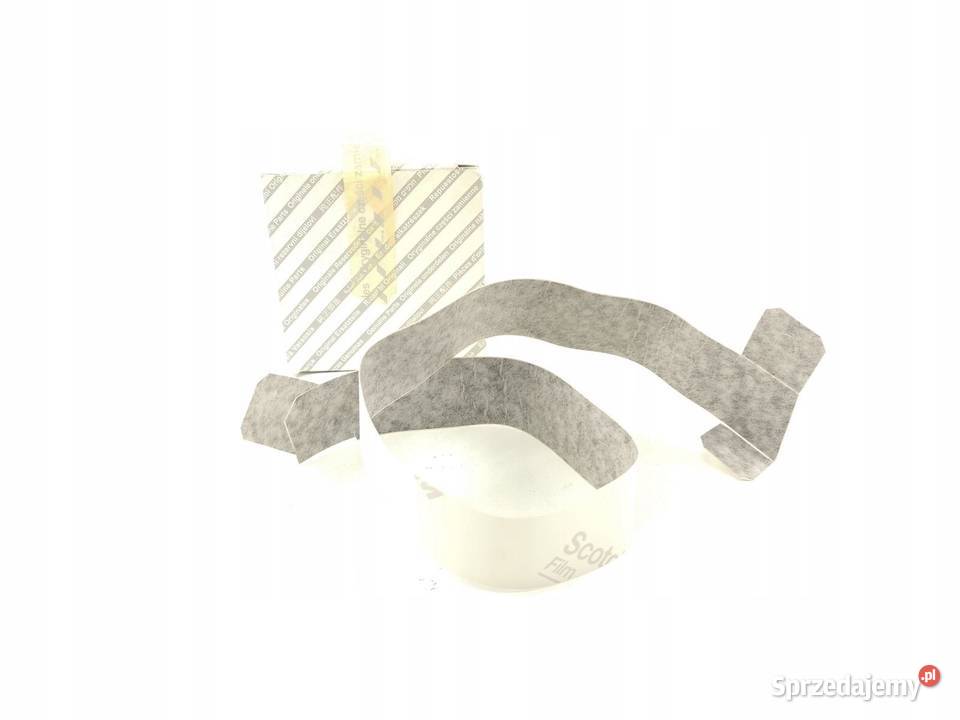 USZCZELKA DRZWI LEWY PRZÓD FIAT MULTIPLA Uszczelki lubelskie