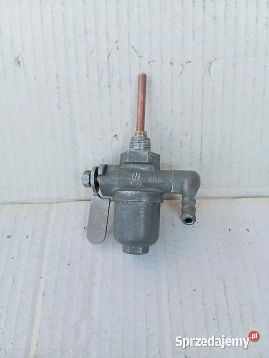 KRANIK PALIWA M72 K750 URAL DNIEPR Niemodlin