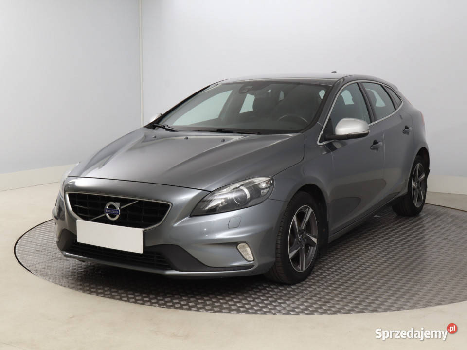 Volvo V40 20 D2