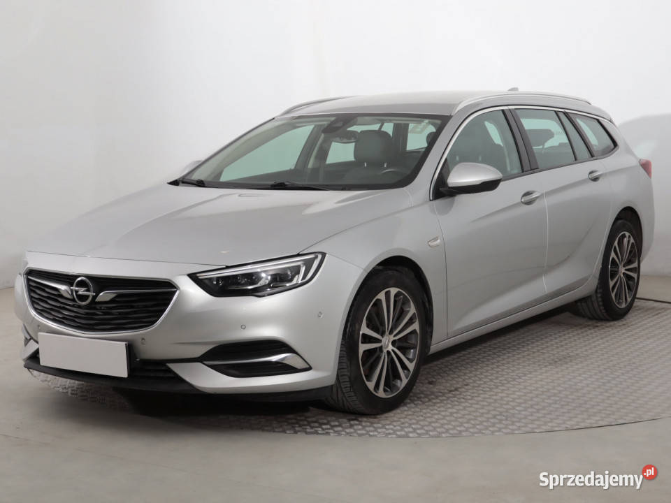 Opel Insignia 20 CDTI diesel Piaseczno
