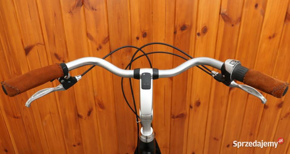 Rower damski Batavus Monaco D 53 RATY Milanówek