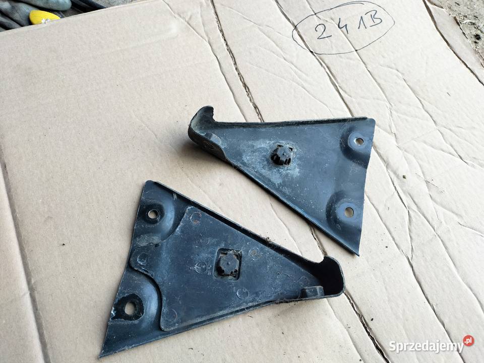 PEUGEOT 306 XN UCHWYT MOCOWANIE PODSZYBIA Kamień-Kolonia