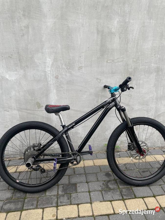 Rower octane one zicrus Dębe Wielkie sprzedam
