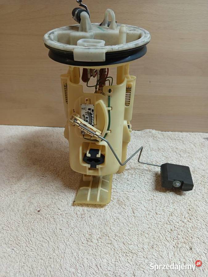 Pompa paliwa BMW E46 Układ paliwowy Mrągowo sprzedam