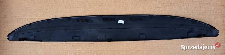 Spoiler lotka klapy bagażnika góra dół Volvo C30 Mielęcin sprzedam