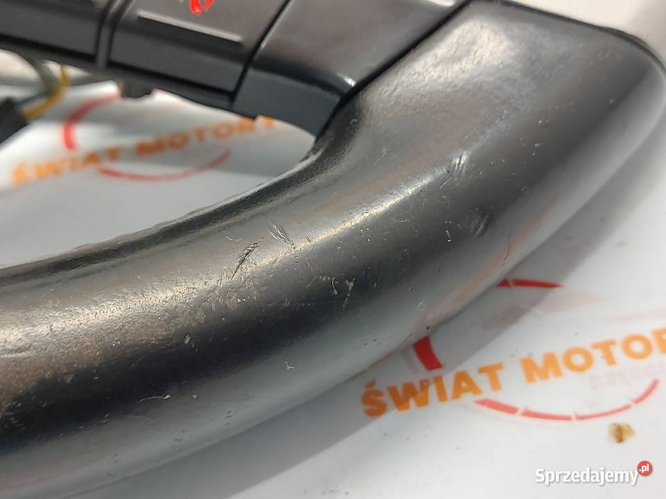 HYUNDAI i40 BLUE 13r kierownica 561133Z000 Kielce