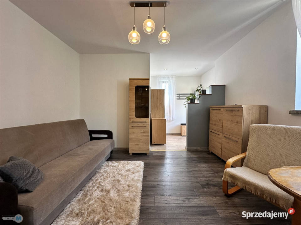 Mieszkanie 30m2 1pok Kielce sprzedam