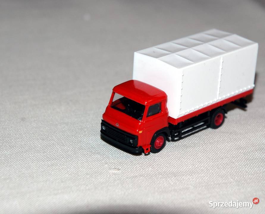 Model Avia A31 IGRA 187 H0 Antyki, Sztuka, Kolekcje Warszawa