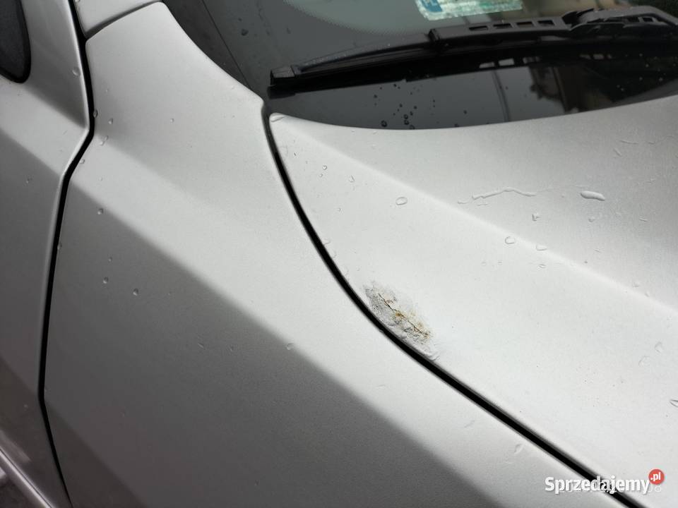 Pancerny Ford Mondeo MK3 klimatyzacja Warszawa sprzedam