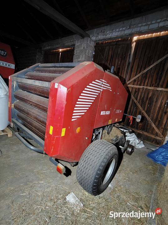 Sprzedam Prasę MetalFach z562RN Turek sprzedam