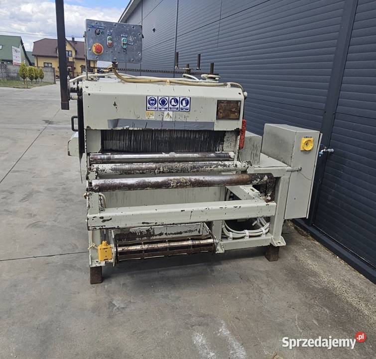 Wielopiła lignuma Szerokość 800mm