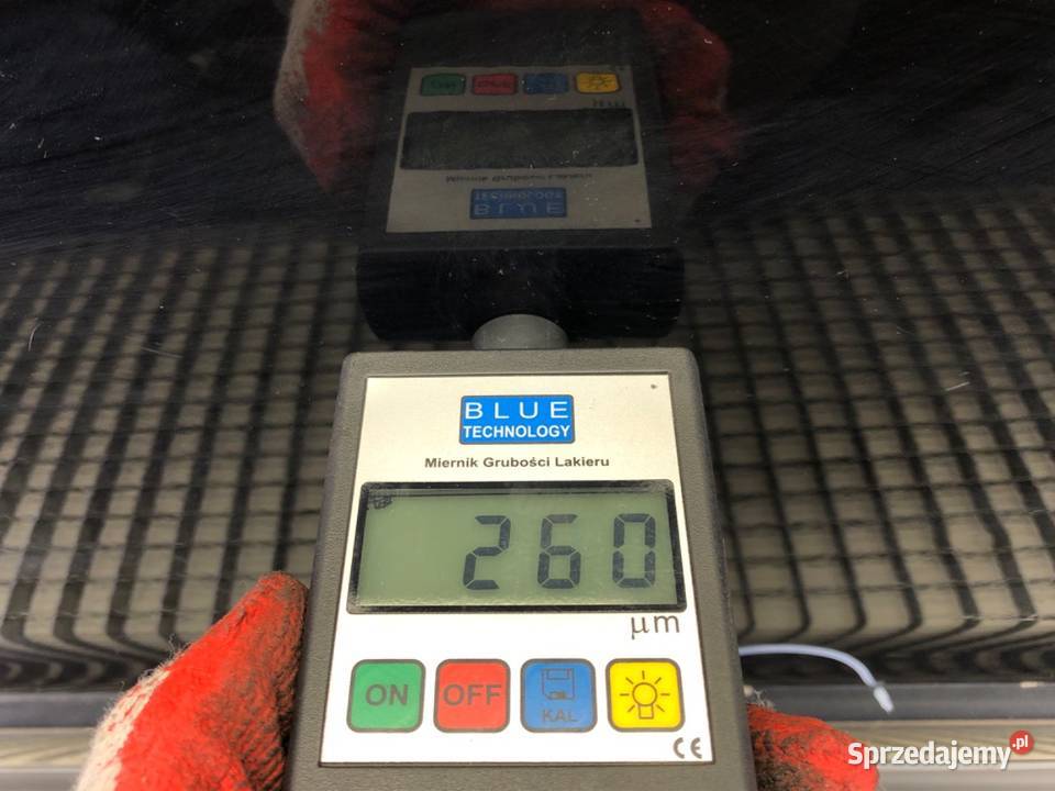 DRZWI PRAWY PRZÓD HYUNDAI TRAJET Van minibus