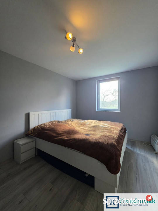 Sprzedam dom wolnostojący Jaćmierz 80m2