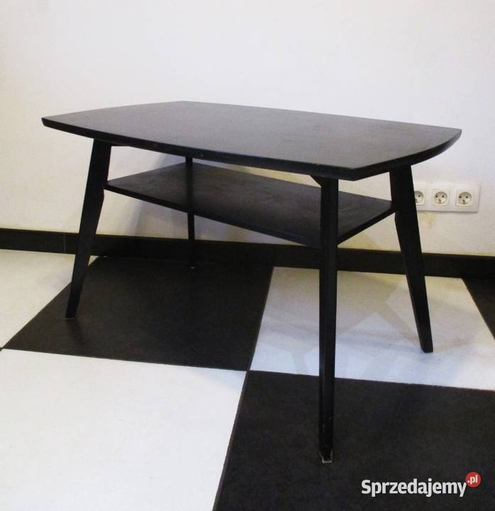 Stolik Kawowy Jugosławia PRL