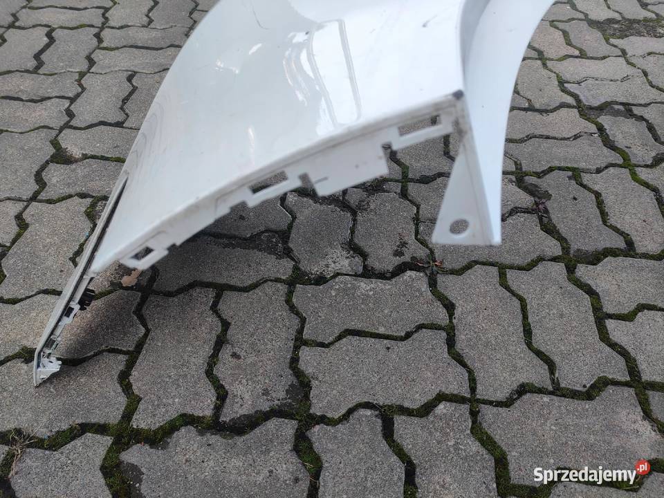 TESLA 3 III ZDERZAK TYLNY TYL PDC osobowe Przemęt sprzedam