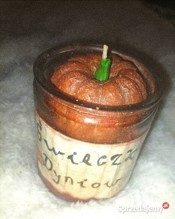 Świeczki Lublin