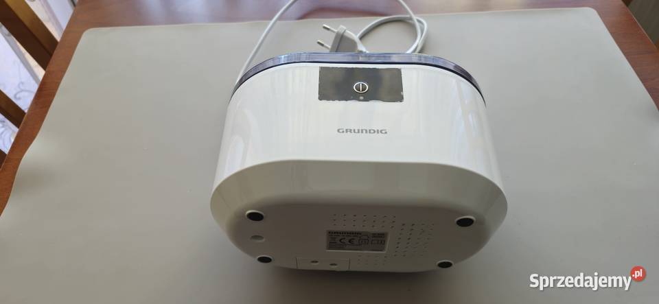 Grundig UC 5620 myjka ultradzwiekowa Legnica