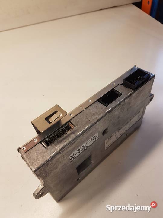STEROWNIK MODUŁ MMI AUDI A6C6 4E0035729 sprzedam