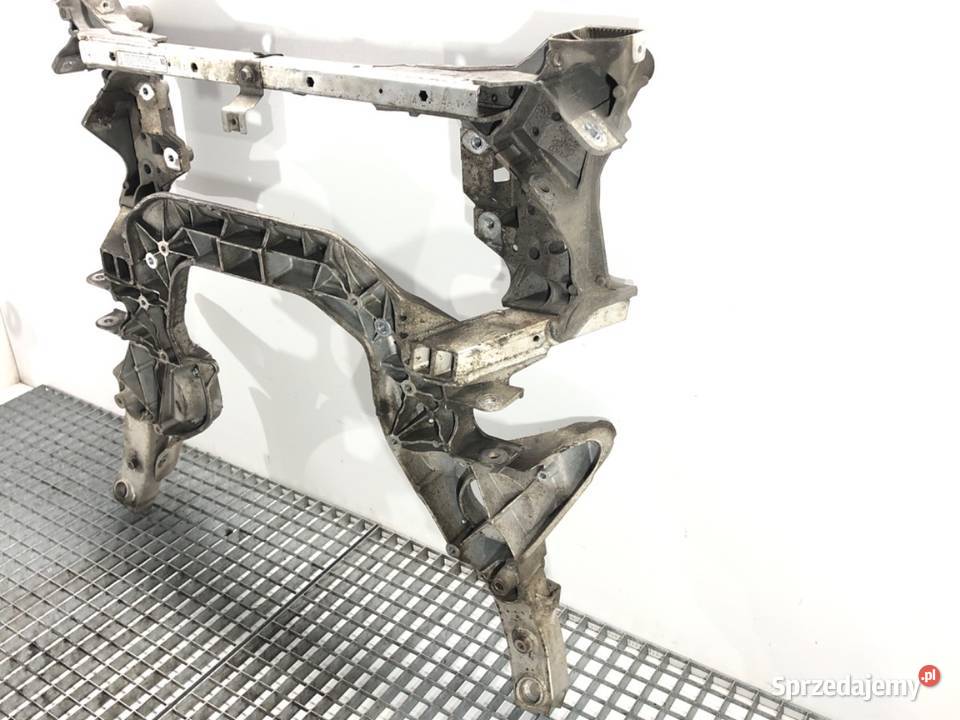 BELKA POD SILNIK BMW F10 20 245 6793017 SANKI