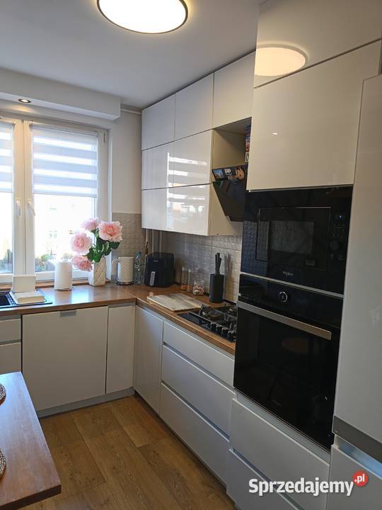 Mieszkanie na sprzedaż 4pokoje 75m2 balkon zachodniopomorskie Wolin sprzedam