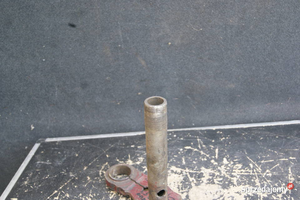 DOLNA PÓŁKA SZTYCA JAWA KIWACZKA 250 175 350 CZ śląskie Rybnik