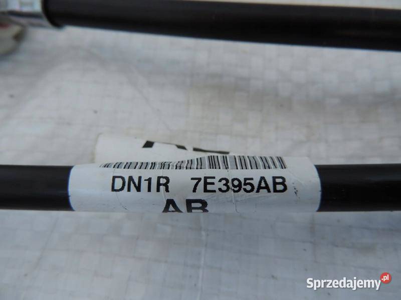 FORD ECOSPORT MK2 Linki zmiany biegów 15 BEN