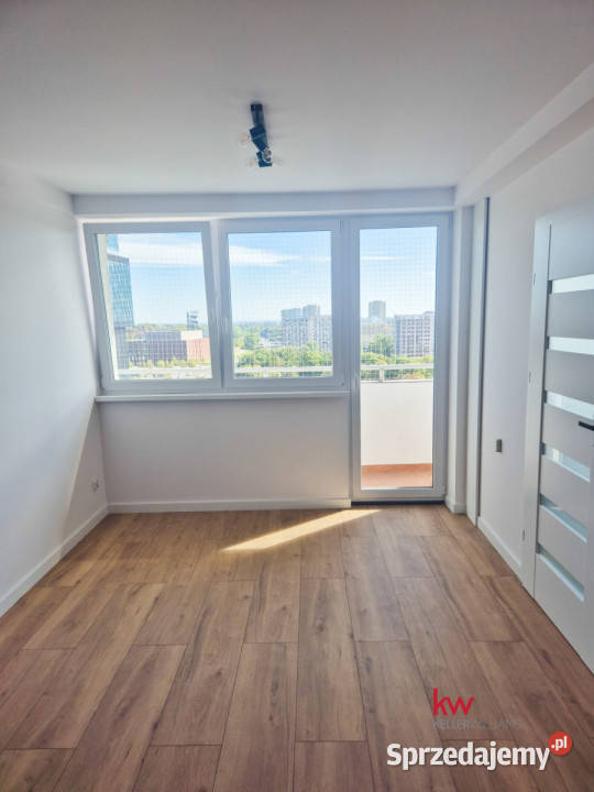 Mieszkanie 474m2 Katowice Aleja Wojciecha sprzedam