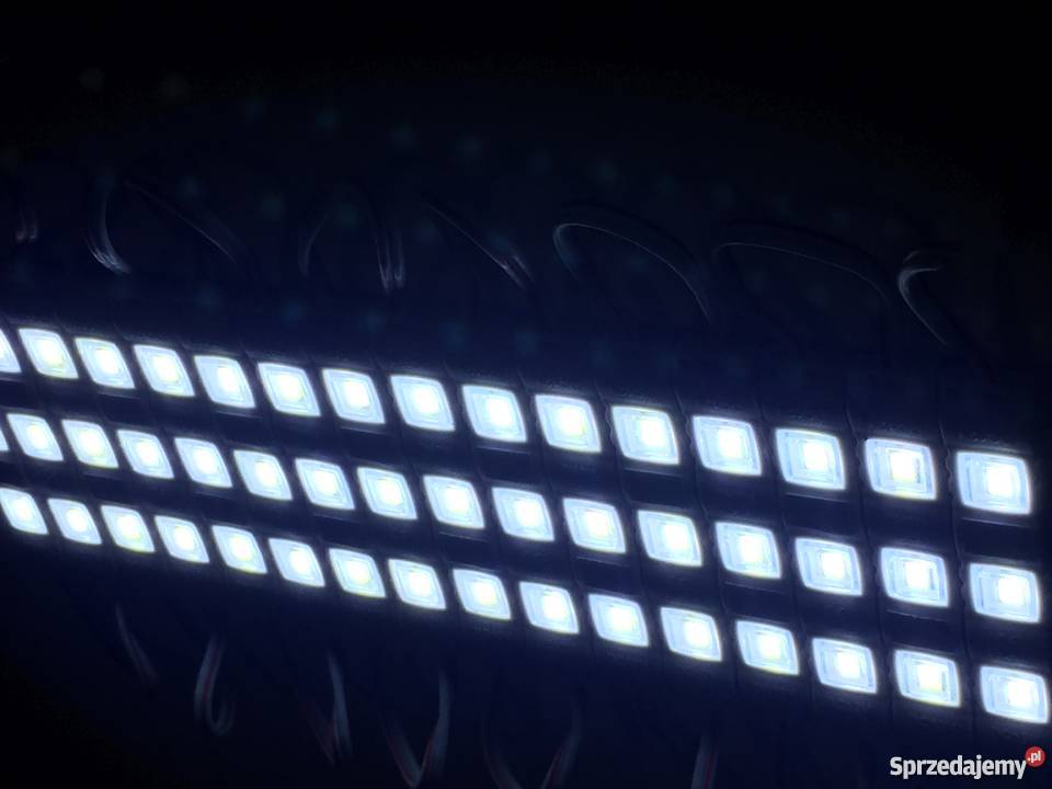 Oświetlenie do opryskiwaczy LED 15W 12V Pomiechówek