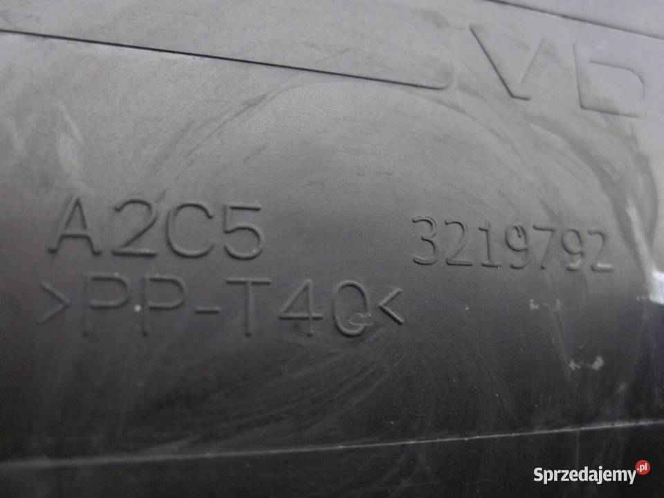 VW PASSAT CC 08r licznik zegary 3C8920970A