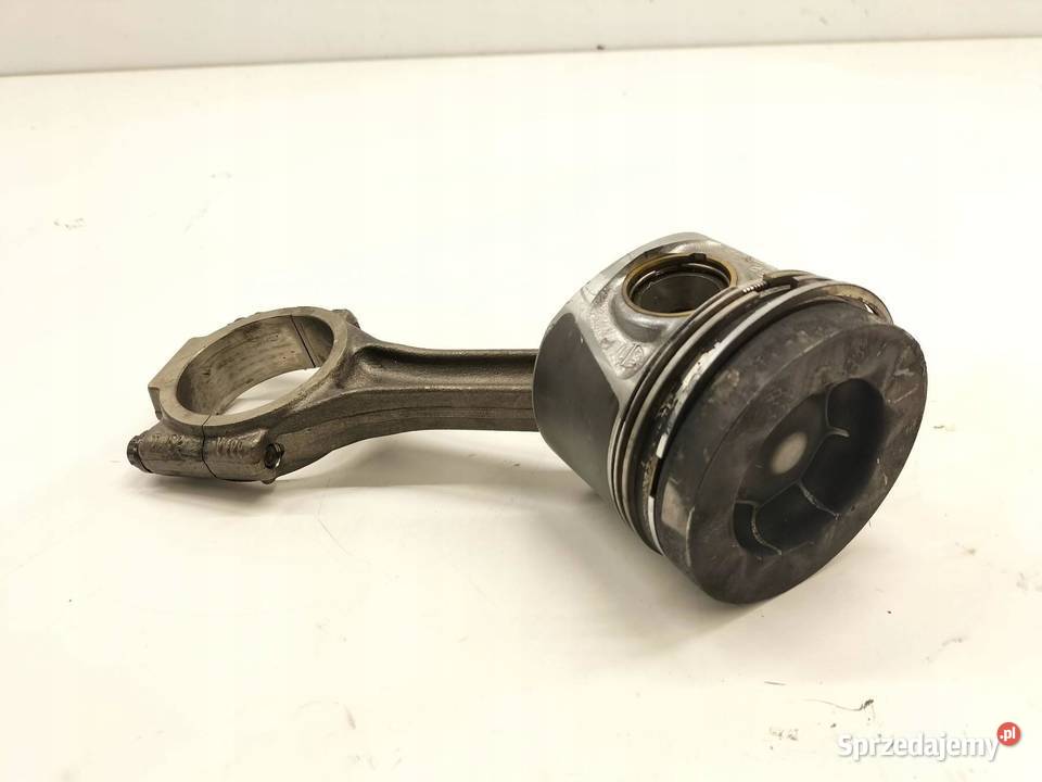 TŁOK KORBOWÓD 32R2 20 TDI VW Volkswagen Tiguan I