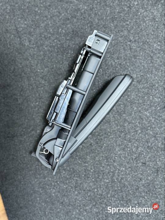 Telefon Audi A8 D3 Lift D4 A6 C6 C7 BLUETOOTH Wrocław