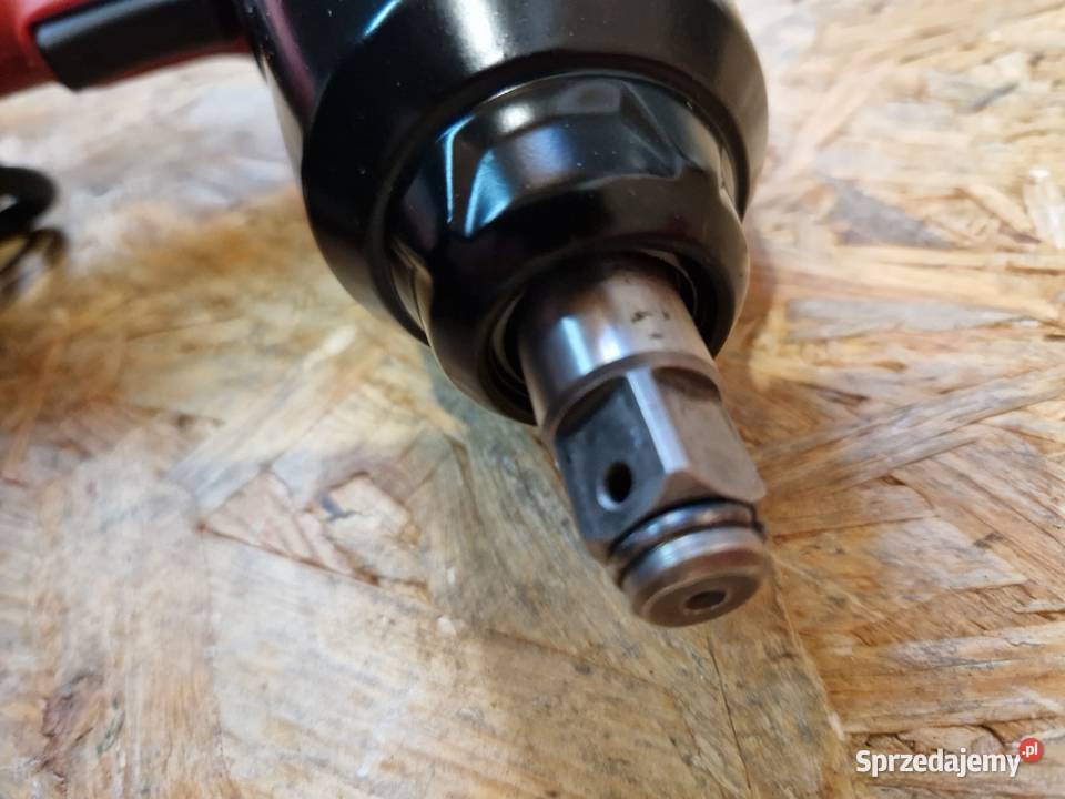 Einhell CCIW 450 Klucz udarowy 240V 300 Nm Głogowa