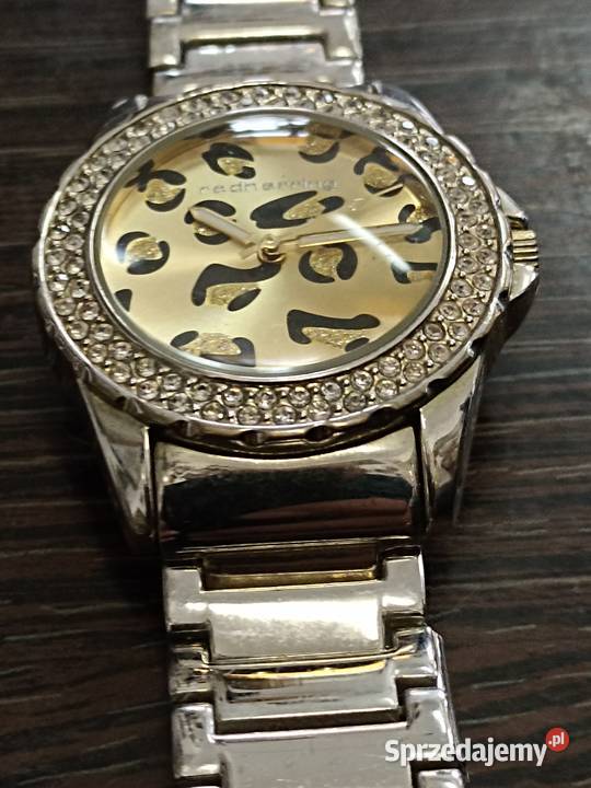 Stary zegarek Redherring Sprawny Okazja Ełk