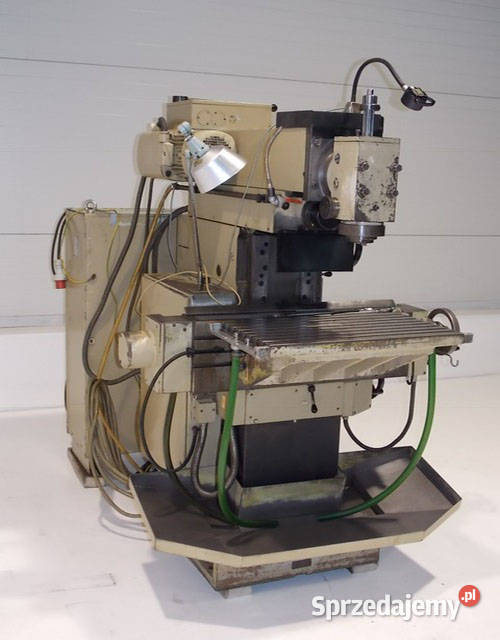 Frezarka VRB 2242 STAN