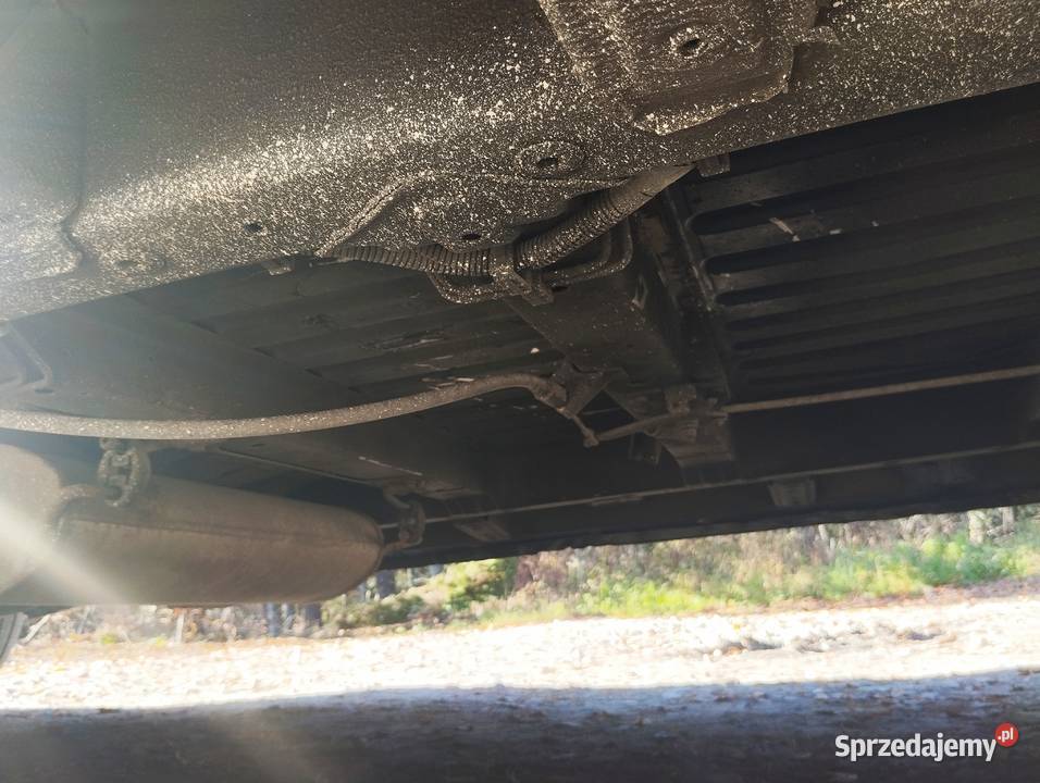 Citroen Jumper L3H2 Citroën Brzozów