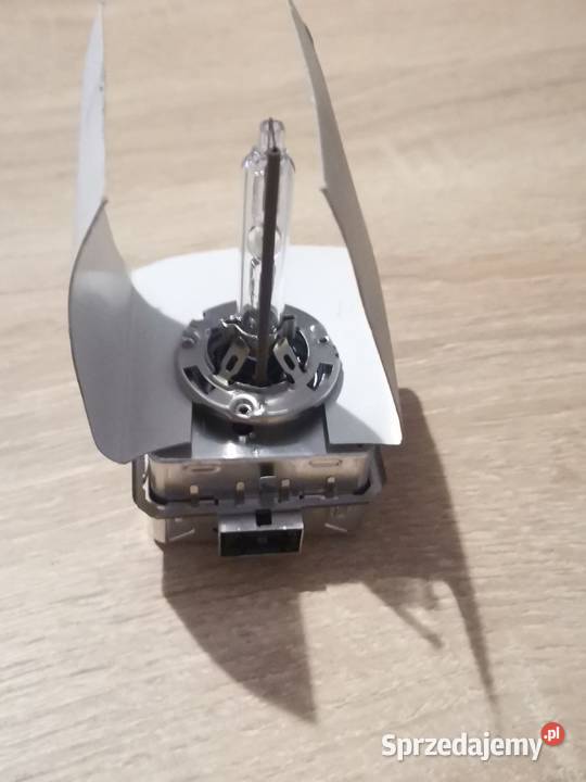 BMW E90 E60 F10 X1 X3 X5 X6 Z4 BIKSENON ŻARÓWKA osobowe Międzychód