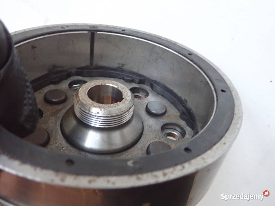 Magneto F4T464 Yamaha Yfm Kodiak 450 Strzelce Krajeńskie