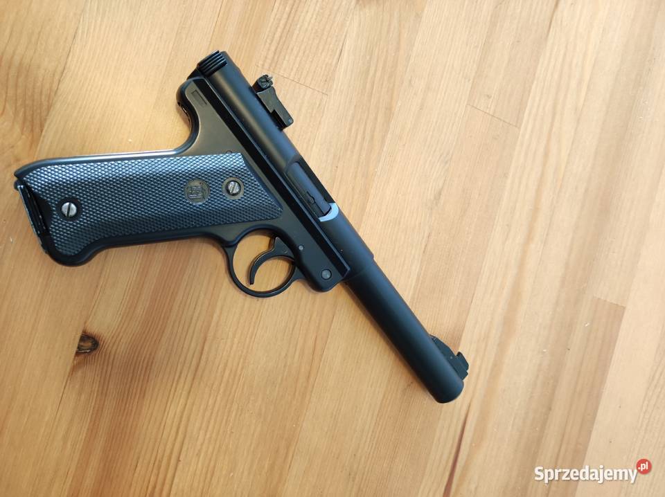 Ruger MK1 KJW Gdańsk