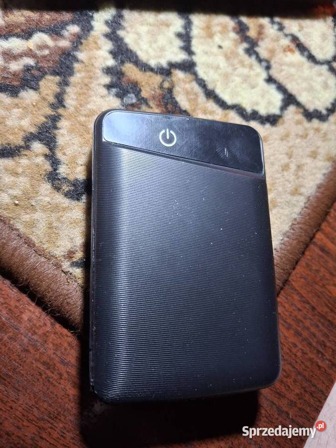 Powerbank 3x18650 Łódź