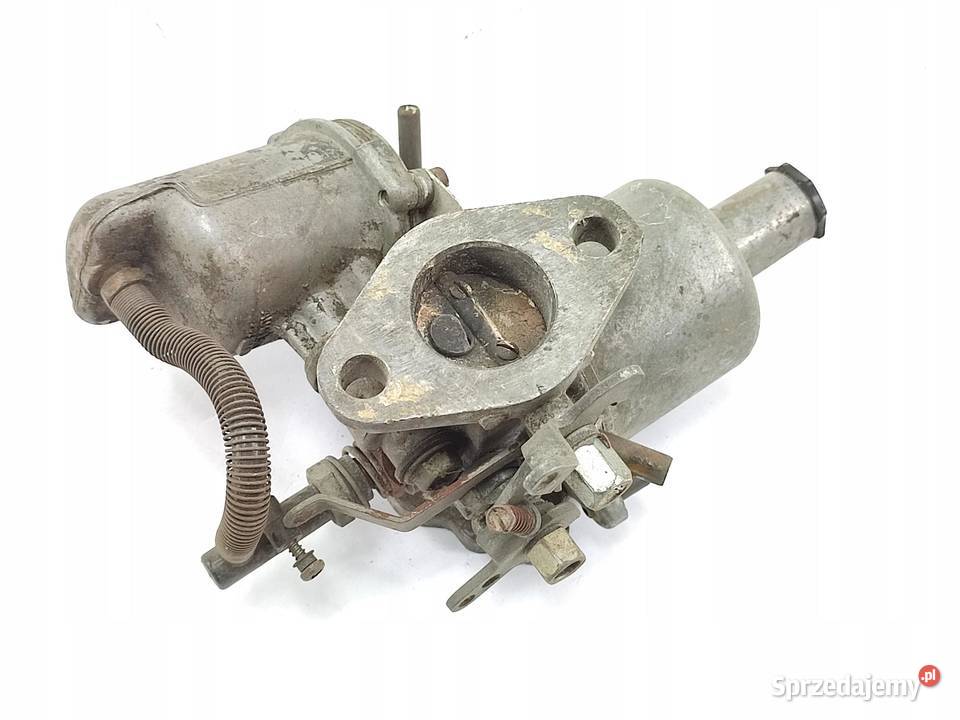 GAŹNIK TRIUMPH SPITFIRE 1300 AUC871 AUD549F sprzedam