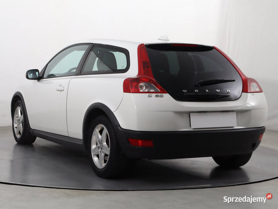 Volvo C30 16 i śląskie sprzedam