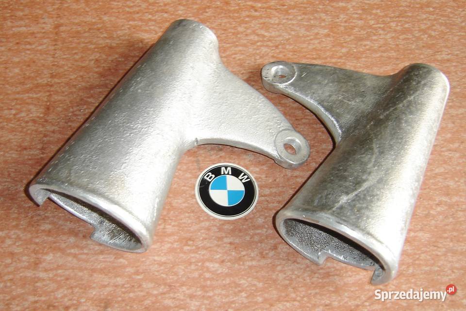 BMW R 12 11 17 części silnik skrzynia ZESTAW 2 Wrocław