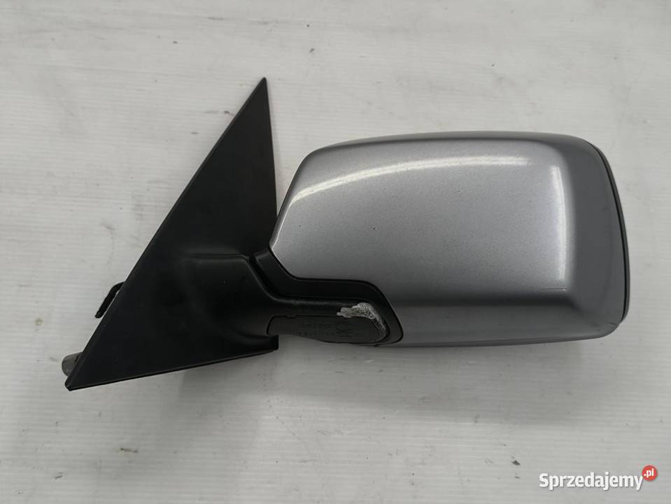 LUSTERKO LEWE 5 PIN EUROPA A087 BMW X3 E83 wielkopolskie sprzedam