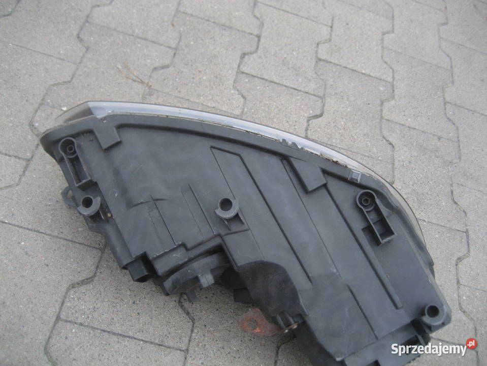 vw golf vi 0813r lampa przód lewa 5k1941005 Rakoniewice