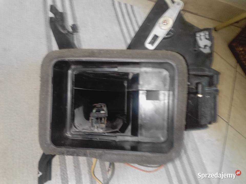 Gmuchawa do DAEVOO MATIZ 2002r Lublin