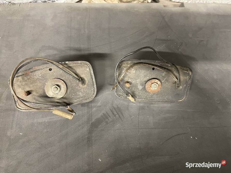 Ford Escort Capri Mk1 GT Mexico małopolskie Kraków