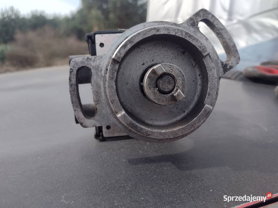 Aparat zapłonowy nexia 15 łódzkie