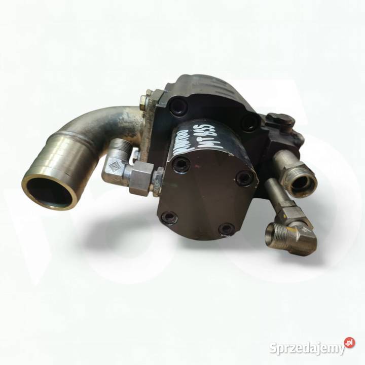 Pompa hydrauliczna 799139HE Casappa 280251 Wilkowo